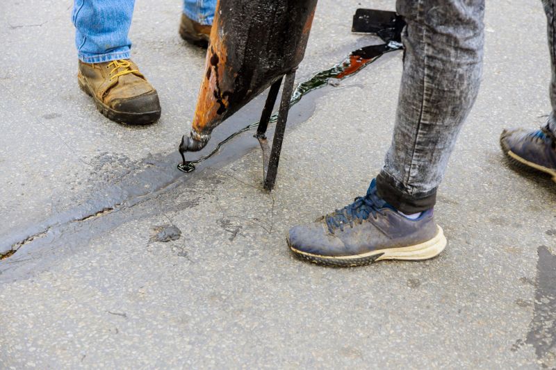 Leak Sealing Specialists