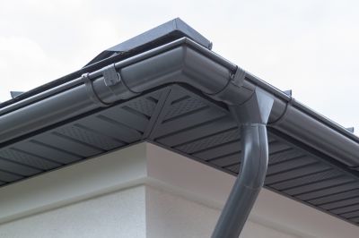 Gutter and Roof System Upgrades
