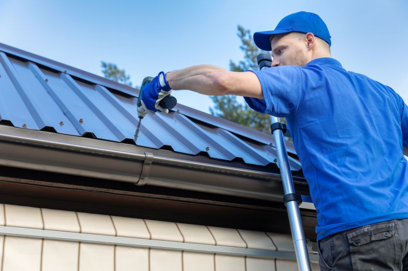 Experienced Roofing Contractors
