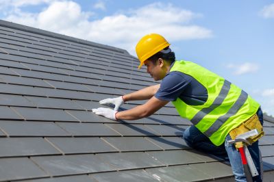 Specialized Roof Installers